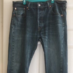 LEVI JEANS MENS